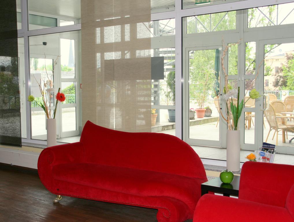 Hotel Atrium 3*