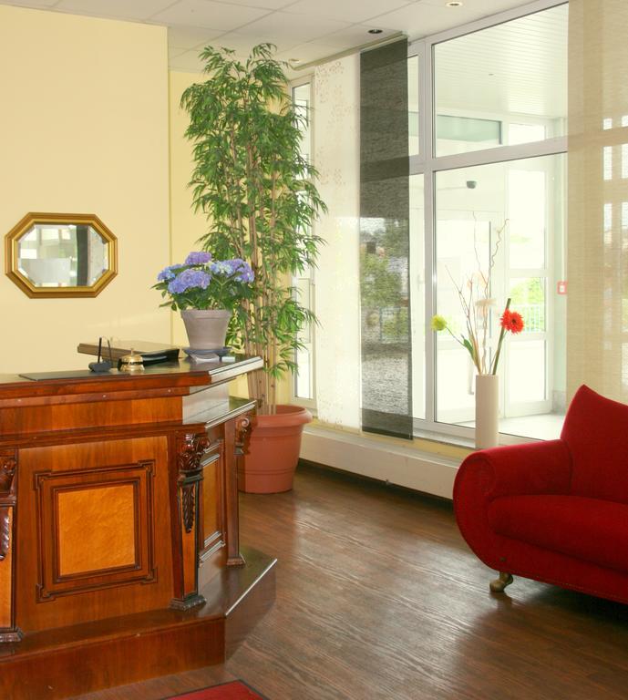 Hotel Atrium