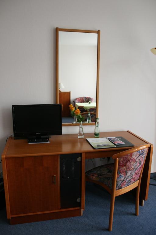 Hotel Atrium