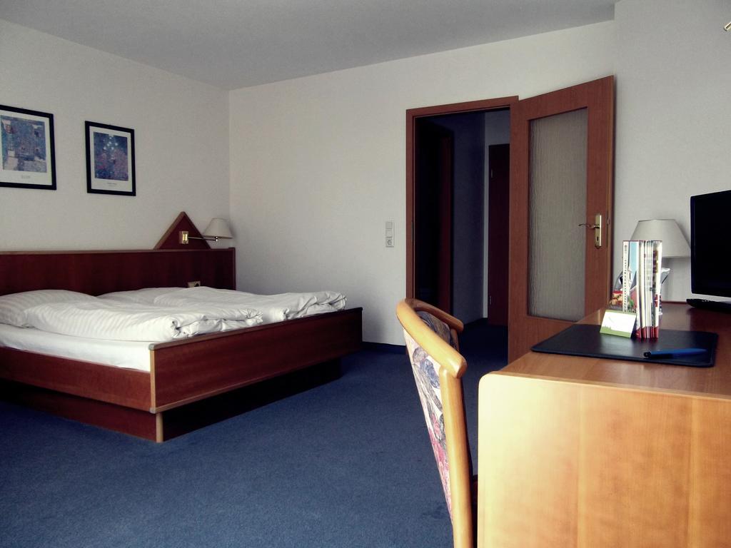 Atrium Crimmitschau
