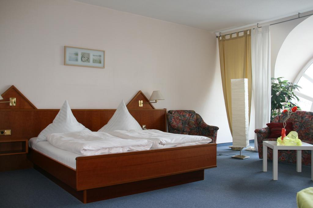 Hotel Atrium 3*