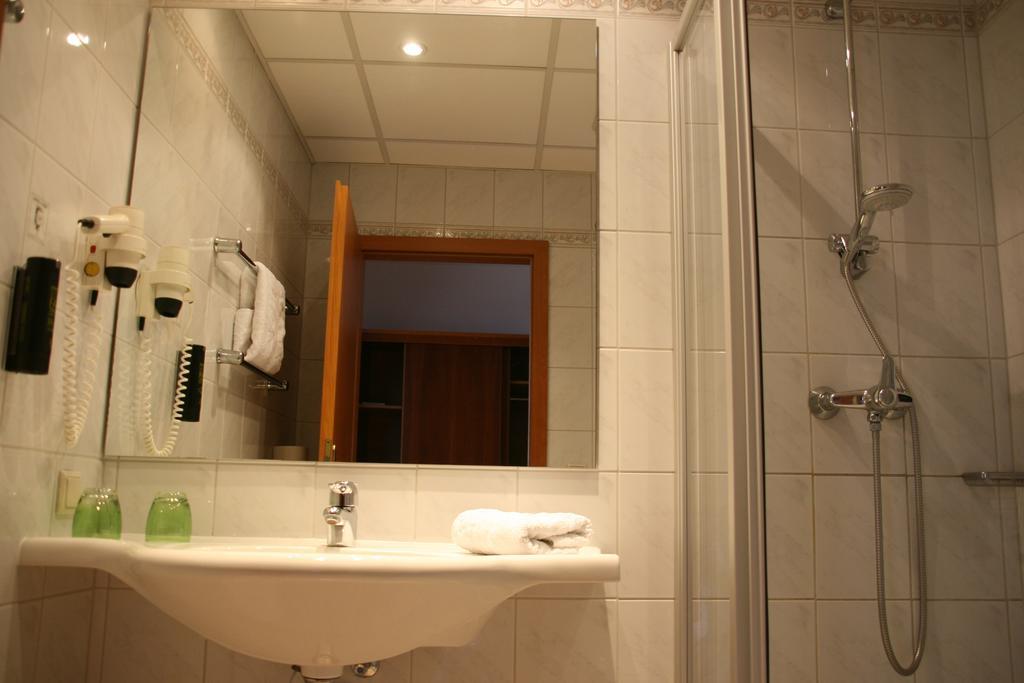 Atrium Hotel Crimmitschau