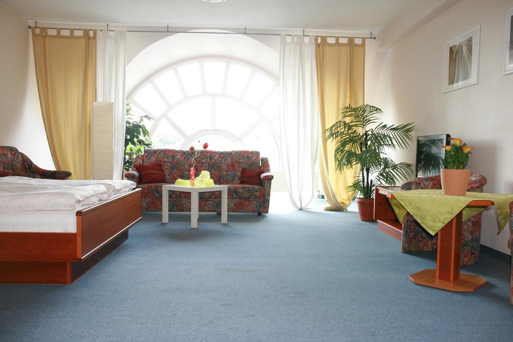 Hotel Atrium 3*